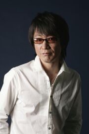Jurota Kosugi