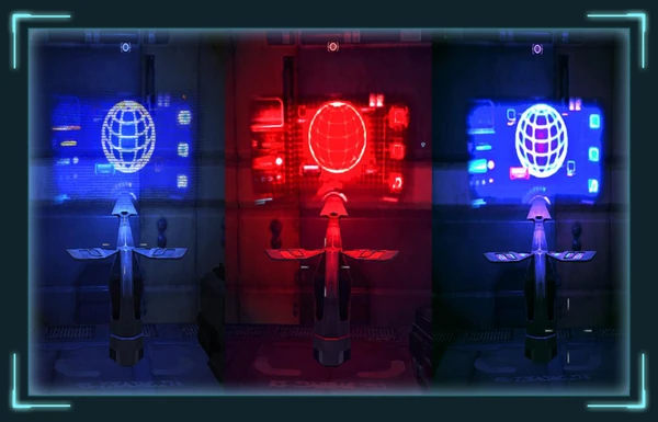 PS2 WorldMap Terminals