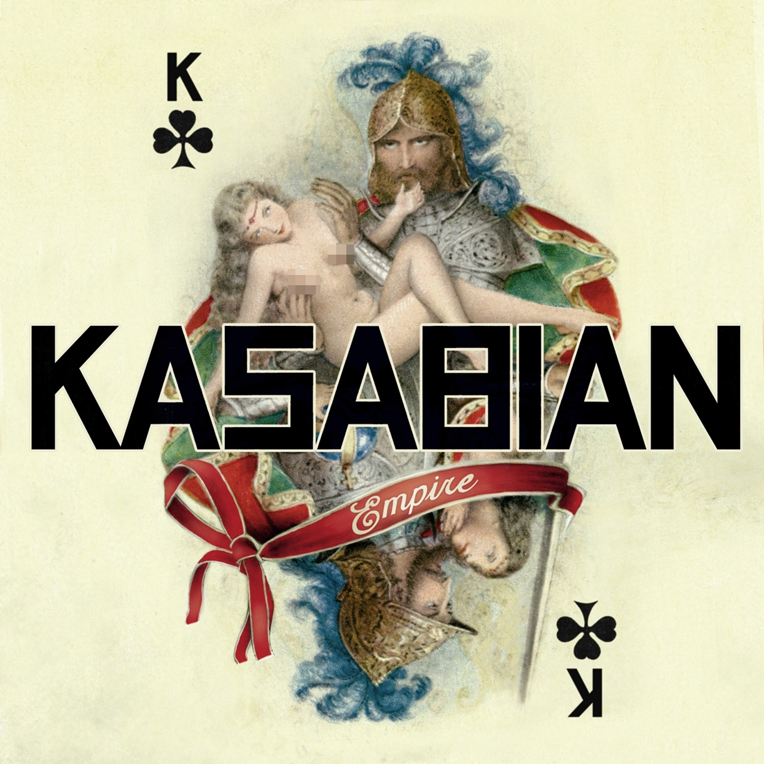 Empire Kasabian