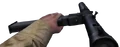 Sten Suppressed UO