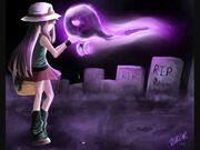 Lavender town pokemon by justananimefreak123-d4vbe8n