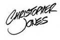 Christopher Jones signature