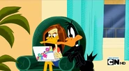 Tina & Daffy