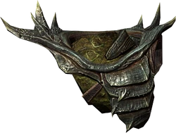 Falmer Armor