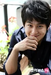 Kim Bum 01