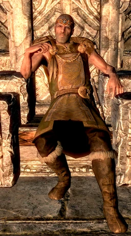 Jarl Igmund