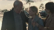 Beth telling Patricia's Fate