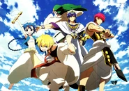 C-Characters