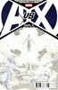 Avengers vs. X-Men Vol 1 12 Jerome Opena Sketch Variant