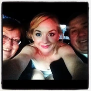 Emily Mom and Dad