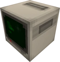 Monitor (RedPower)