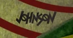 Dave Johnson signature
