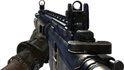 M4A1 MW2