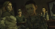 Kennyduckkatjaalily