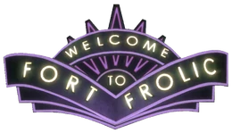 Fort Frolic