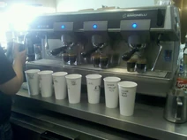 CBC Large Order