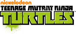 LEGO TMNT