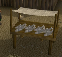 Island Fishmonger