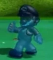 Shadow Mario MGTT