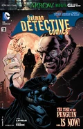 Detective Comics Vol 2 13