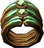 Ring of erudite