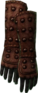 Tumblerbane gloves