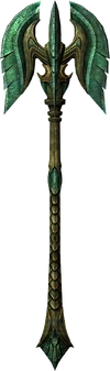 GlassMace SK