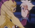 Skud gohan hd4