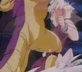 Skud gohan hd5