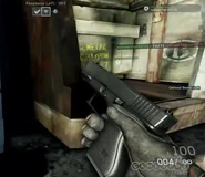 Glock 23 Reloading