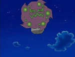 EP525 Spiritomb