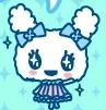 Lovelitchi clothes