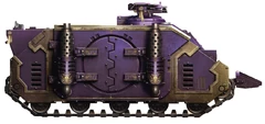 EC Rhino Deimos