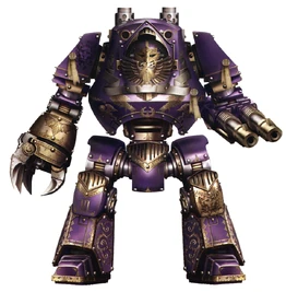 EC Contemptor Ancient Sarancos