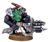 Tankbustaz