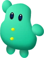 Slurry