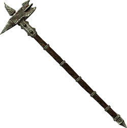 IronWarhammer SK