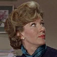 Miss Moneypenny