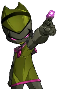 Mandroid2