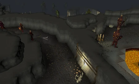 Chaos Tunnels old2