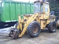 A 1980s BRAY PS4000 Diesel Loader.jpg (7 KB) A 1980s BRAY PS4000 Diesel Loader