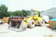A 1980s BRAY PS1000B 4WD TD Loader.jpg (6 KB) A 1980s BRAY PS1000B 4WD TD Loader