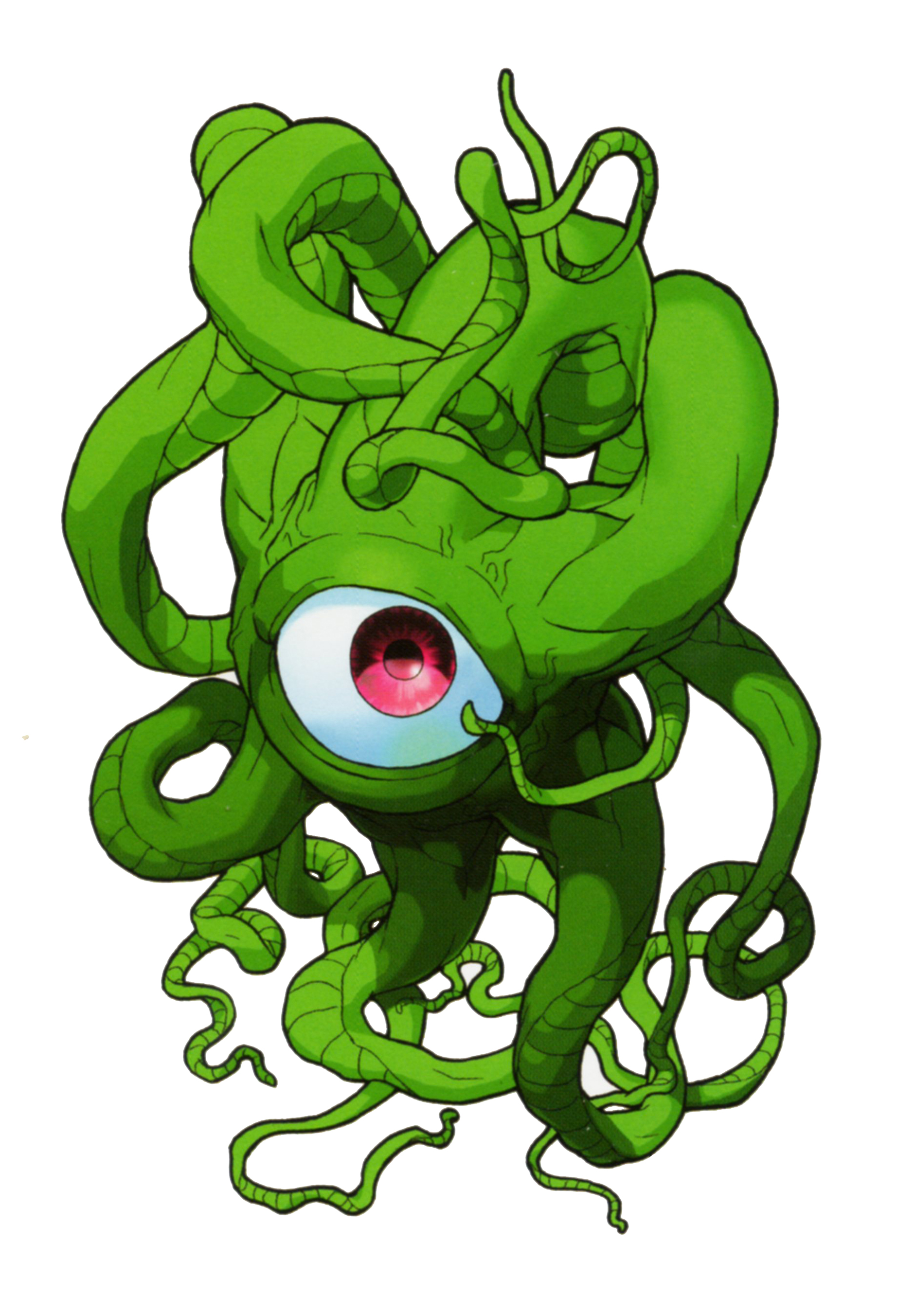 Shuma Gorath