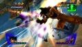 Goku Ginyu Kinect