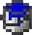 Blue Paint