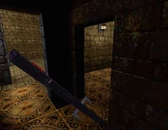 18 door