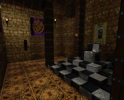 19 throne