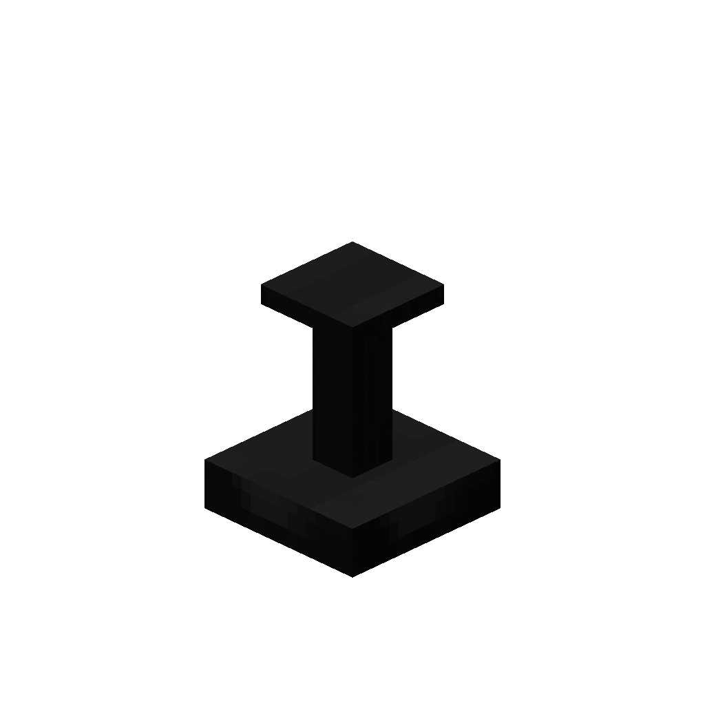 DM Pedestal