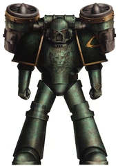 SoH Assault Marine