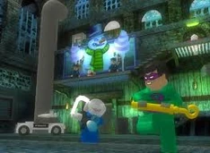 The Riddler